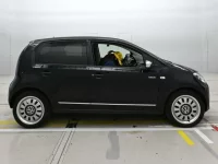 Volkswagen UP лот № 90052 оценка 4  с аукциона в Японии 2
