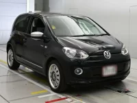 Volkswagen UP лот № 90052 оценка 4  с аукциона в Японии 4