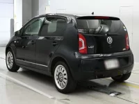 Volkswagen UP лот № 90052 оценка 4  с аукциона в Японии 5