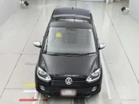 Volkswagen UP лот № 90052 оценка 4  с аукциона в Японии 6