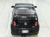 Volkswagen UP лот № 90052 оценка 4  с аукциона в Японии 7