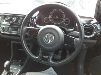 Volkswagen UP лот № 90052 оценка 4  с аукциона в Японии 8