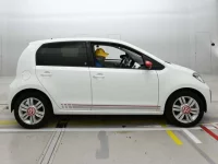 Volkswagen UP лот № 90060 оценка 4.5  с аукциона в Японии 2