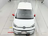 Volkswagen UP лот № 90060 оценка 4.5  с аукциона в Японии 5