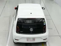 Volkswagen UP лот № 90060 оценка 4.5  с аукциона в Японии 6