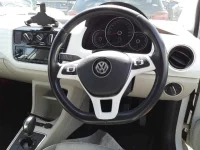Volkswagen UP лот № 90060 оценка 4.5  с аукциона в Японии 7
