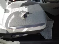 Volkswagen UP лот № 90060 оценка 4.5  с аукциона в Японии 8