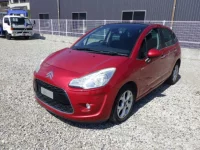 Citroen C3 лот № 6005 оценка 3.5  с аукциона в Японии 3