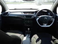 Citroen C3 лот № 6005 оценка 3.5  с аукциона в Японии 2