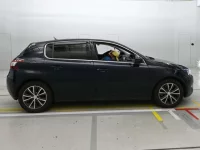 Peugeot 308 лот № 90170 оценка 4  с аукциона в Японии 2