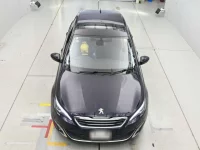 Peugeot 308 лот № 90170 оценка 4  с аукциона в Японии 6