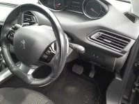 Peugeot 308 лот № 90170 оценка 4  с аукциона в Японии 8