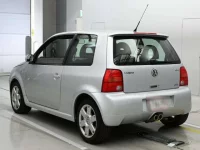 Volkswagen RUPO лот № 90183 оценка 4  с аукциона в Японии 5