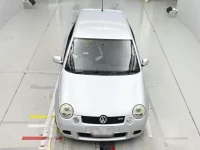 Volkswagen RUPO лот № 90183 оценка 4  с аукциона в Японии 6