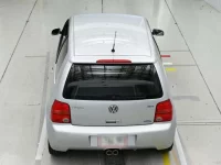 Volkswagen RUPO лот № 90183 оценка 4  с аукциона в Японии 7