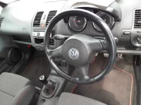 Volkswagen RUPO лот № 90183 оценка 4  с аукциона в Японии 8