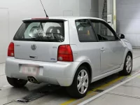 Volkswagen RUPO лот № 90183 оценка 4  с аукциона в Японии 1