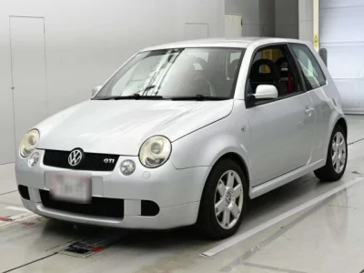 Volkswagen RUPO