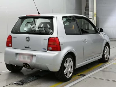 Volkswagen RUPO