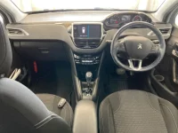 Peugeot 208 лот № 3191 оценка 4  с аукциона в Японии 2