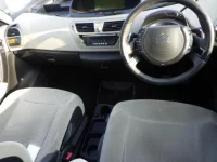 Citroen C4 лот № 7061 оценка 3.5  с аукциона в Японии 4