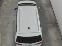 Volkswagen GOLF TOURAN лот № 60022 оценка 4  с аукциона в Японии 9