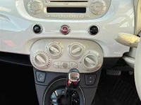 Fiat 500 лот № 60031 оценка 4  с аукциона в Японии 5