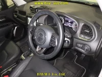 Chrysler JEEP RENEGADE лот № 60253 оценка 4.5  с аукциона в Японии 2