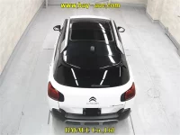 Citroen C3 лот № 60262 оценка R  с аукциона в Японии 4