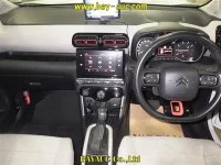 Citroen C3 лот № 60262 оценка R  с аукциона в Японии 5