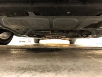 Volkswagen Passat лот № 6514 оценка 4.5  с аукциона в Японии 8