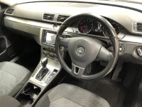 Volkswagen Passat лот № 6514 оценка 4.5  с аукциона в Японии 5