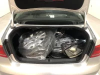 Volkswagen Passat лот № 6514 оценка 4.5  с аукциона в Японии 6