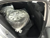 Volkswagen Passat лот № 6514 оценка 4.5  с аукциона в Японии 7