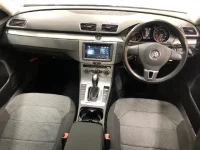 Volkswagen Passat лот № 6514 оценка 4.5  с аукциона в Японии 4