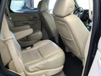 GM CADILLAC ESCALADE лот № 8063 оценка 3.5  с аукциона в Японии 5