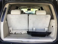 GM CADILLAC ESCALADE лот № 8063 оценка 3.5  с аукциона в Японии 6