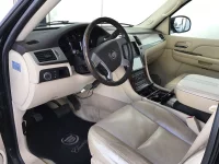 GM CADILLAC ESCALADE лот № 8063 оценка 3.5  с аукциона в Японии 4