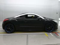 Peugeot RCZ лот № 90357 оценка 4  с аукциона в Японии 2