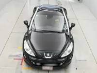 Peugeot RCZ лот № 90357 оценка 4  с аукциона в Японии 6