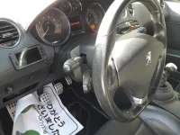 Peugeot RCZ лот № 90357 оценка 4  с аукциона в Японии 8