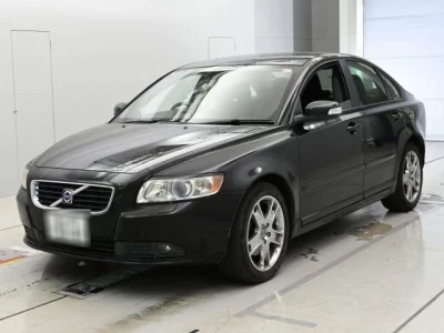 Volvo S40