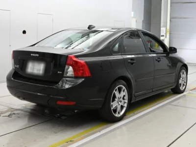 Volvo S40