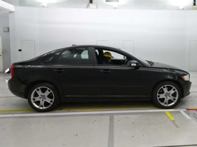 Volvo S40