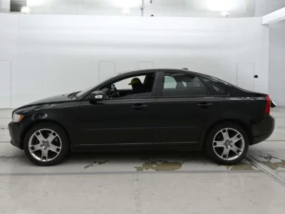 Volvo S40