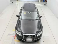 Audi A6 лот № 90384 оценка 3.5  с аукциона в Японии 6