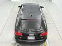 Audi A6 лот № 90384 оценка 3.5  с аукциона в Японии 7