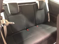 Renault LUTECIA лот № 6531 оценка 4  с аукциона в Японии 7