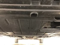 Renault LUTECIA лот № 6531 оценка 4  с аукциона в Японии 8