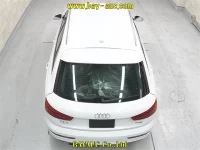 Audi Q3 лот № 60332 оценка 4  с аукциона в Японии 4